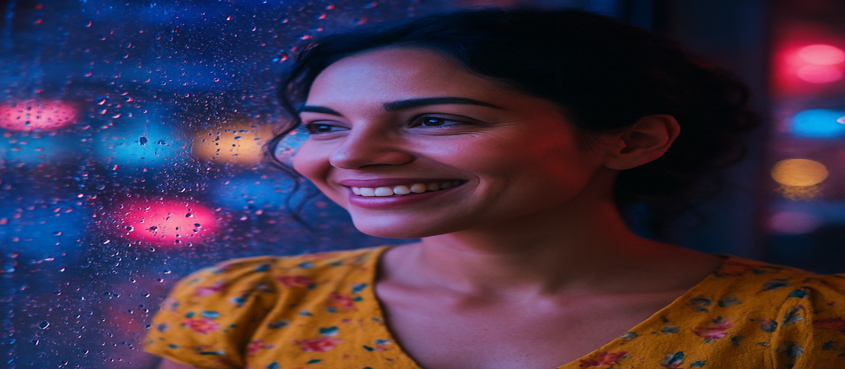 cb6 এর উজ্জ্বল গেমিং প্ল্যাটফর্ম পরিবেশে আর্কেড মেশিনের পাশে হাস্যোজ্জ্বল এক তরুণী